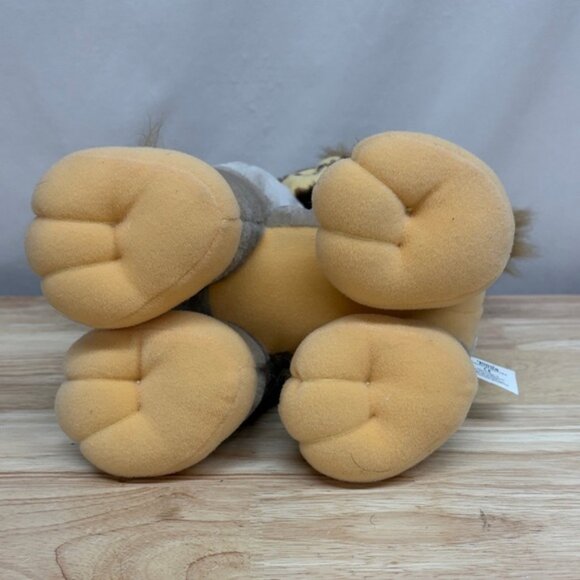 Vintage 1990 Tonka Pooch Patrol Plush Dog 11” - Picture 6 of 9